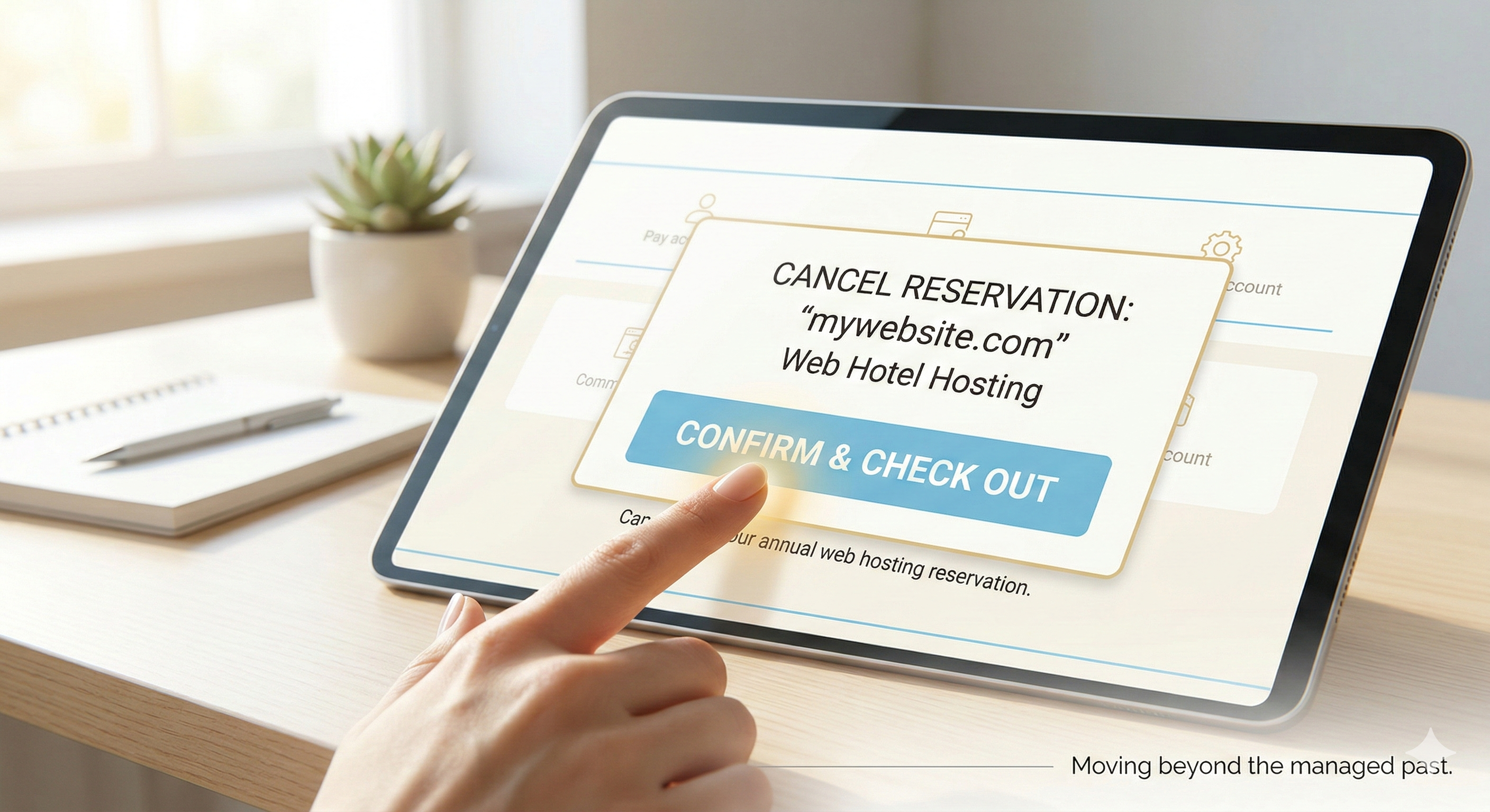 Unplugging the Past: Why My Decade-Old Web Hosting is Finally Over